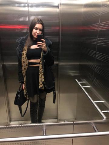 Индивидуалка Зита Фотография 2