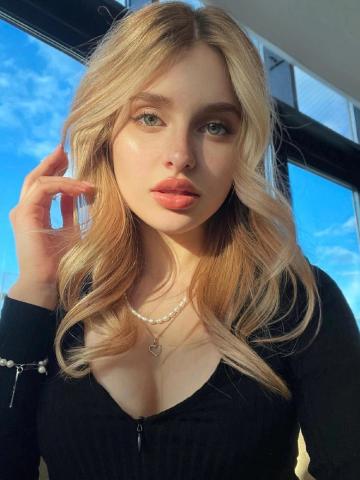 Индивидуалка Екатерина Фотография 3