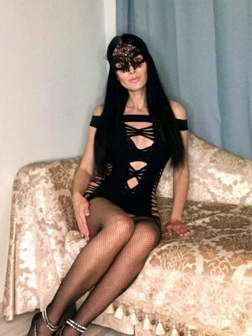 Индивидуалка Мелисса Фотография 4